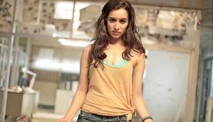 Baaghi: I want people to buy movie tickets, says Shraddha Kapoor 