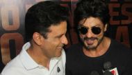 Shah Rukh Khan promoting Traffic is a blessing for us, says Manoj Bajpayee 