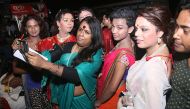 Third gender in Bengal polls: still on the outside, looking in 