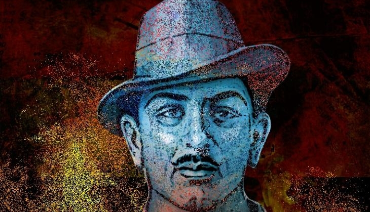 Bhagat Singh
