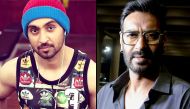 After Udta Punjab and Phillauri, Diljit Dosanjh to gear up for Ajay Devgn's Baadshaho 