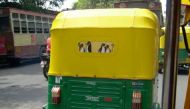 Bengaluru auto-driver booked for racial remark against NE girl 