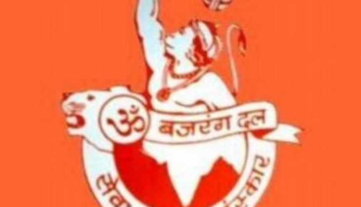 bajrang dal