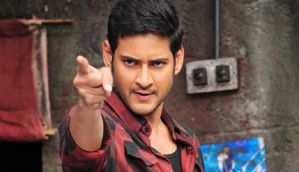 Its official! Mahesh Babu's Brahmotsavam to release on 20 May 