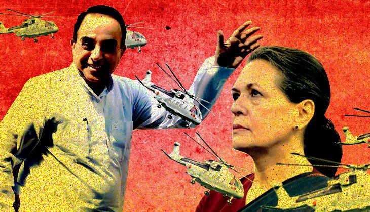 how #AgustaWestland deal turned into a scam