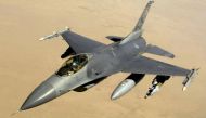 Pakistan could use F-15 fighters against India, not terrorism: US lawmakers  