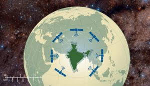 India gets its own GPS: here's all you need to know about the IRNSS 