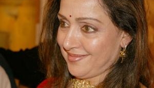 BJP MP Hema Malini posts video of an elderly man dancing for her, video goes viral