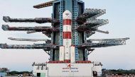 ISRO successfully launches first-ever made-in-India space shuttle 