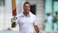 Jacques Kallis says he is 'embarrassed' to call himself a South African 