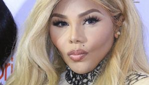Lil' Kim and the unbearable whiteness of being 
