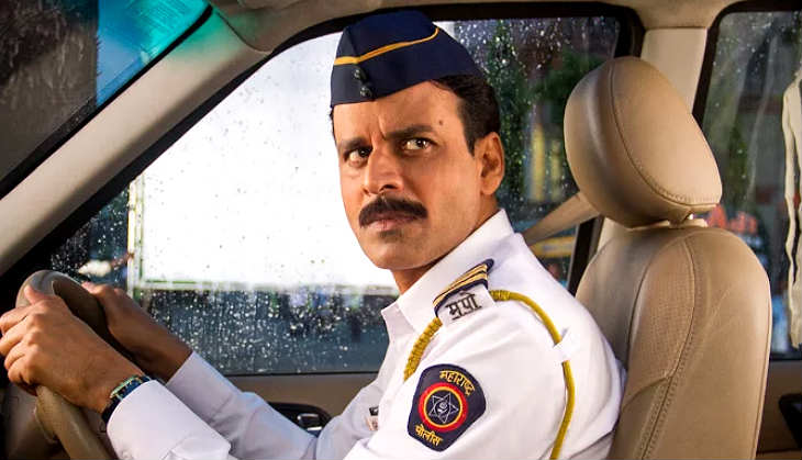 Manoj Bajpayee: Either watch films like Traffic or stop cribbing about meaningless cinema 