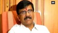 Sanjay Raut terms book comparing PM Modi with Chhatrapati Shivaji Maharaj as 'insulting'