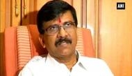 Sanjay Raut on Arnab Goswami arrest: Maha government, politicians don't interfere in functioning of police