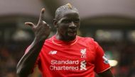 Liverpool's Sakho gets 30-day suspension after failing drug test 