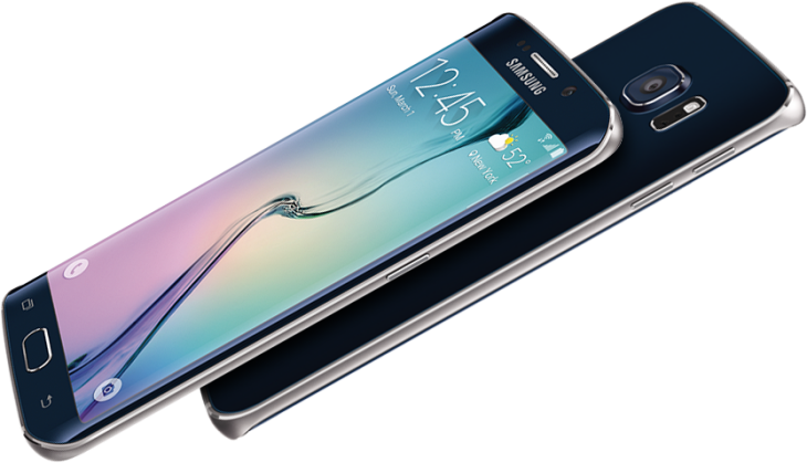 Samsung - lead