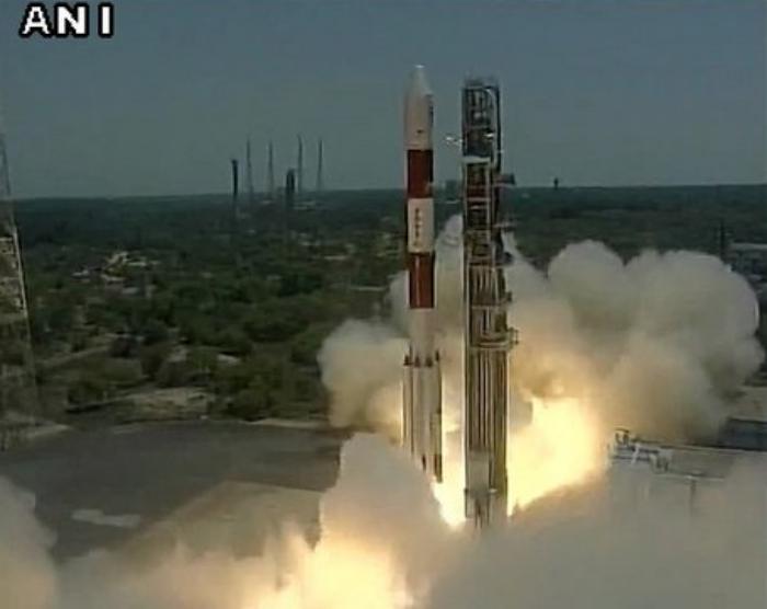 Highlights: India launches satellite for South Asian countries from Andhra Pradesh