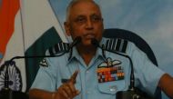 AgustaWestland: Former Air Force Chief S P Tyagi arrested by CBI 