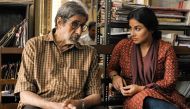 TE3N: Multiple producers come onboard for Amitabh Bachchan - Nawazuddin Siddiqui film 
