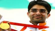 On this day in 2008: Abhinav Bindra became first Indian to win individual Olympic gold