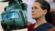 AgustaWestland middleman Haschke's bribery note naming 'AP' is authentic, says Italian judge 