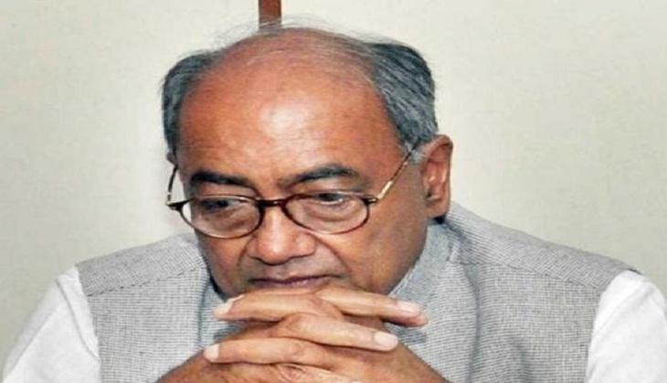 digvijay singh