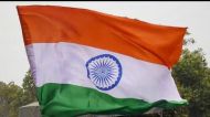 BSF to hoist tallest Indian national flag at Wagah Border next year 