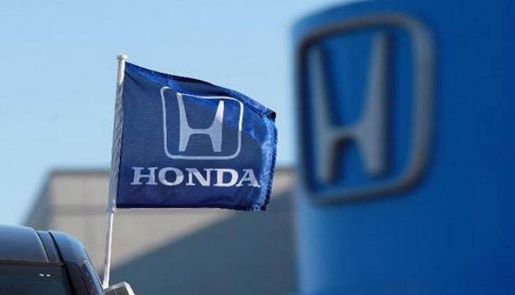 India becomes Honda's largest 2-wheeler manufacturing base