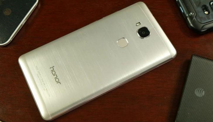 Honor 5C