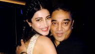 Anything for dad! Shruti Haasan rejects new films for Kamal Haasan 
