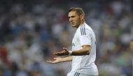 Blow to Los Blancos! Karim Benzema doubtful for Madrid's UCL second leg 