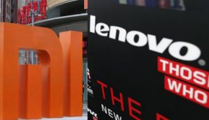 Lenovo, Xiaomi no more in top five smartphone makers list 
