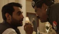 Maalik: After threats to burn down cinema halls, Pakistan bans, de-certifies film 