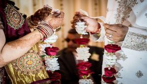 UP: Bride walks out of marriage after groom lands up drunk 