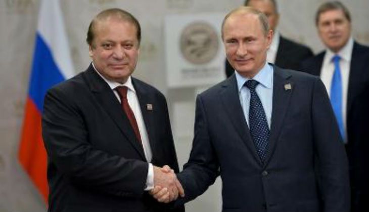 Nawaz-Putin-ANI