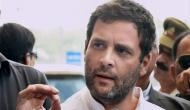 Rahul Gandhi changes his Twitter bio from 'President to Member of INC'