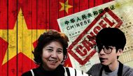Red scare: two more Chinese dissidents say India revoked their visas 