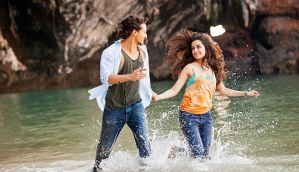 Movie Review: Baaghi is another soulless Tiger Shroff showpiece. 