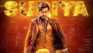 'U' certificate for 24: Suriya's sci-fi thriller to release on 6 May 