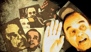 10 things that make Subramanian Swamy the unguided missile that he is 