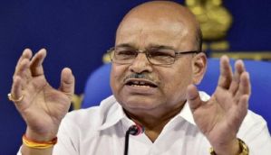 Parliament passes Constitution (Schedule Caste) Order (Amendment) Bill, 2016 