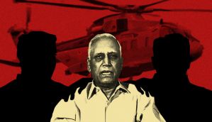 #AgustaWestland: why ED has called ex-IAF chief SP Tyagi for questioning  