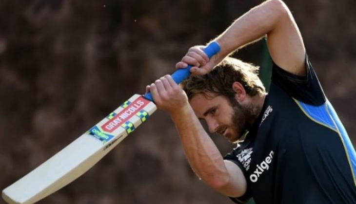 Kane WIlliamson