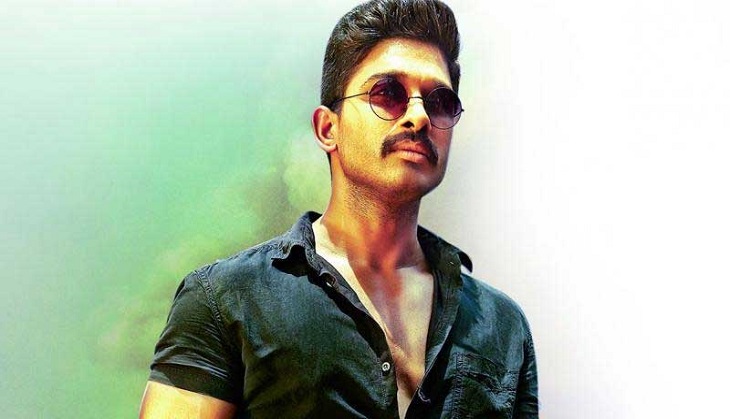 Sarrainodu records highest opening week collection for Allu Arjun 