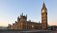 Inside Big Ben: why the world's most famous clock will soon lose its bong 