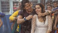 Baaghi Box Office: Excellent opening for the Tiger Shroff - Shraddha Kapoor film  