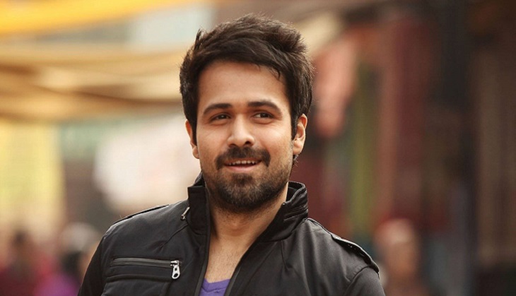 Emraan Hashmi to be in serial kisser mode again in erotic Murder 4  