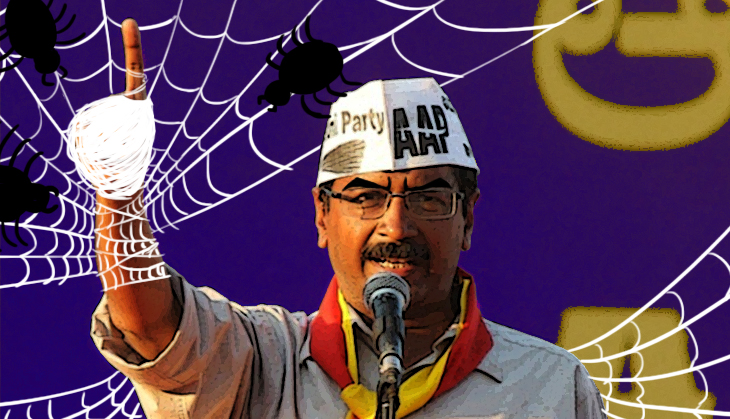 AAP chases statehood