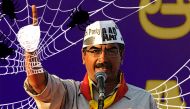 Why AAP approached SC to define Centre-Delhi relations 