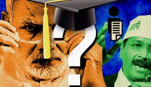 Modi's degrees don't really matter, but secrecy doesn't help 